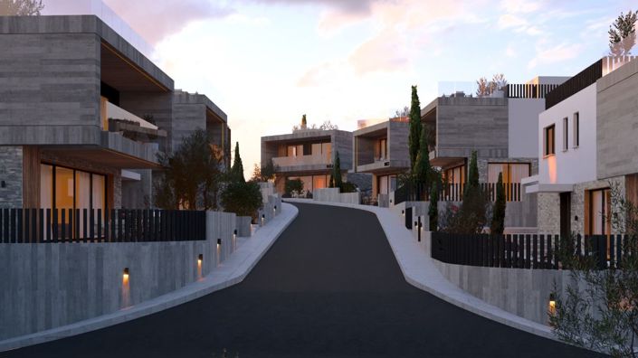 Image No.21-3 Bed Villa for sale