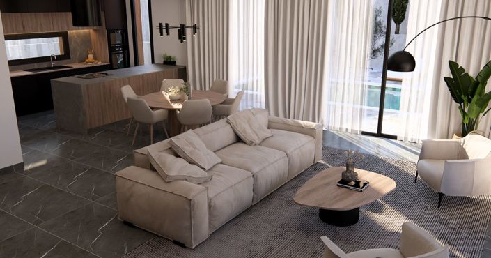 Image No.4-3 Bed Villa for sale