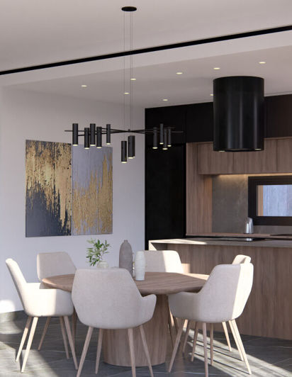 Image No.8-3 Bed Villa for sale