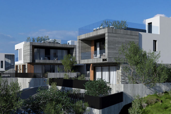 Image No.1-3 Bed Villa for sale