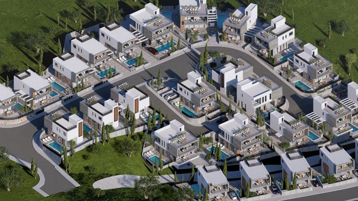 Image No.12-3 Bed Villa for sale