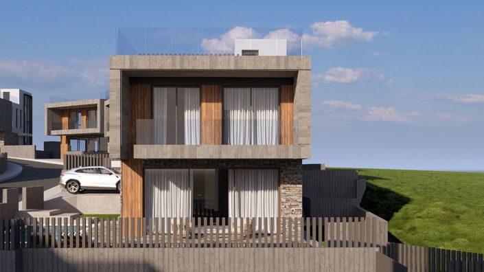 Image No.17-3 Bed Villa for sale