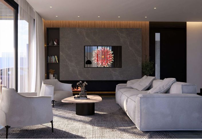 Image No.3-3 Bed Villa for sale