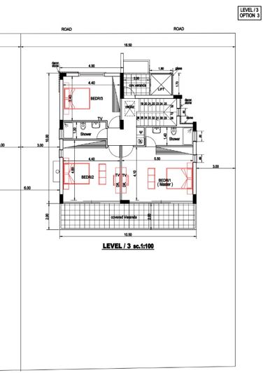 Image No.15-3 Bed Villa for sale