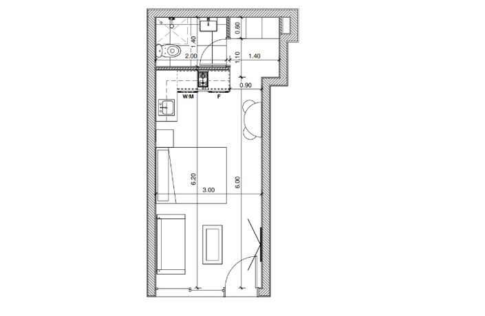 Image No.16-3 Bed Villa for sale