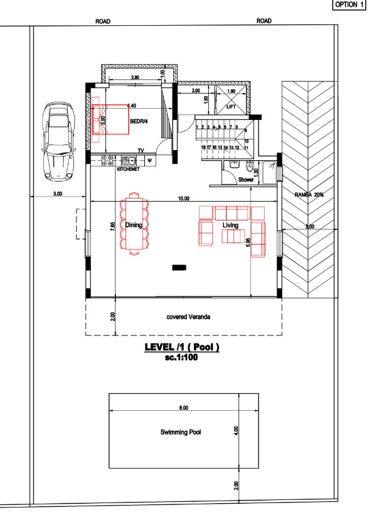 Image No.9-3 Bed Villa for sale