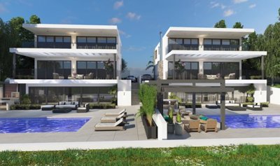 3 Bed Villa for sale