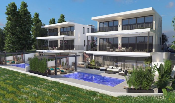 Image No.1-3 Bed Villa for sale