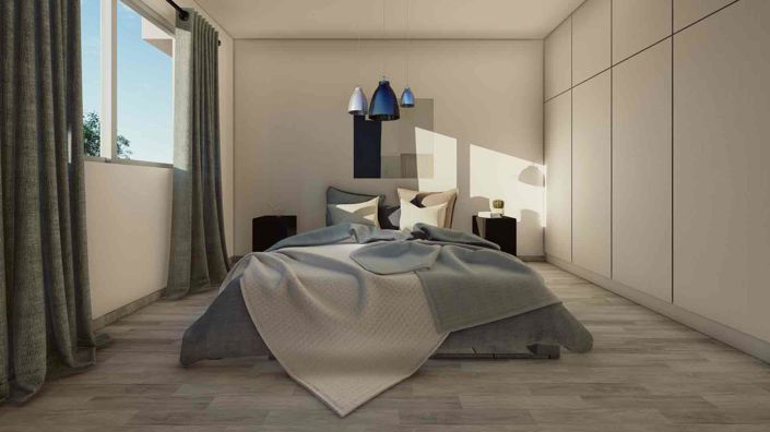 Image No.5-2 Bed Apartment for sale