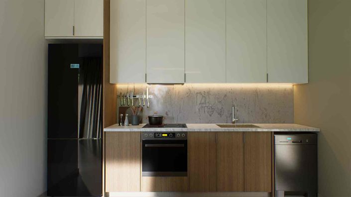 Image No.11-3 Bed Apartment for sale