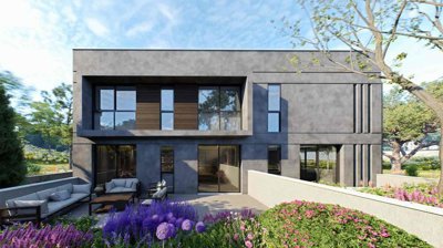 3 Bed Apartment for sale