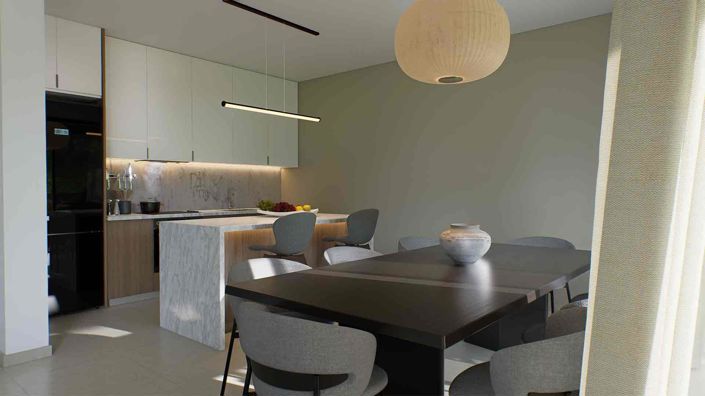 Image No.4-3 Bed Apartment for sale