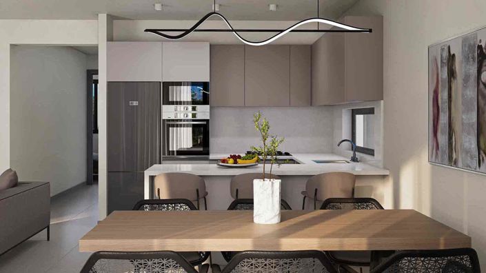 Image No.10-2 Bed Apartment for sale