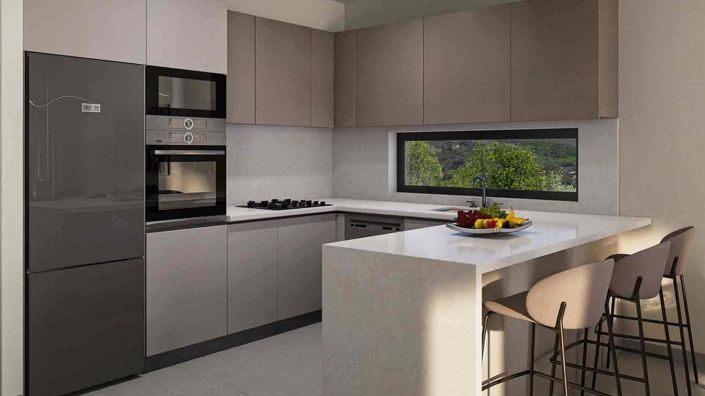 Image No.13-2 Bed Apartment for sale