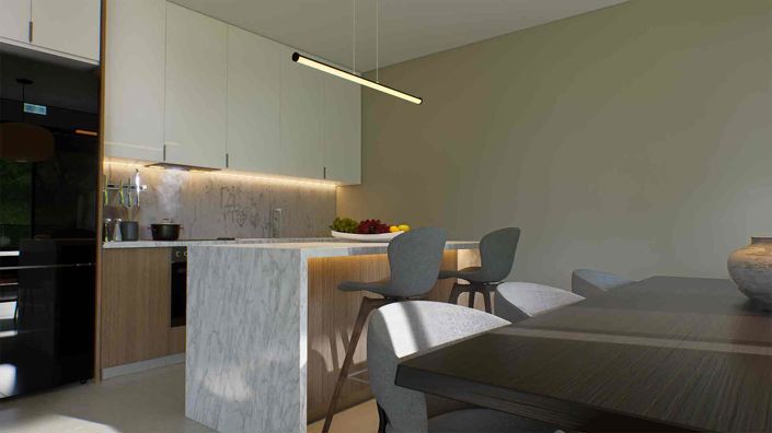 Image No.14-2 Bed Apartment for sale