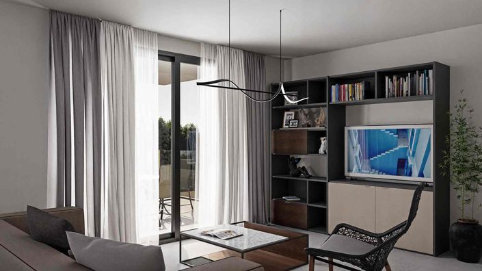 Image No.17-2 Bed Apartment for sale