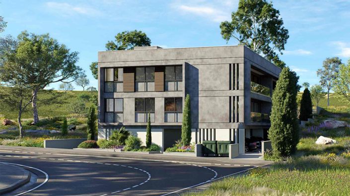 Image No.26-2 Bed Apartment for sale