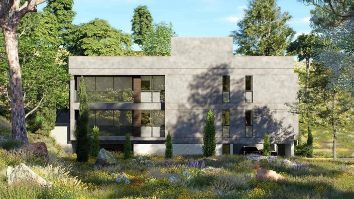 Image No.26-1 Bed Apartment for sale