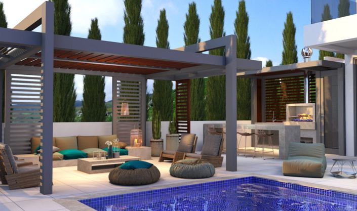 Image No.2-5 Bed Villa for sale