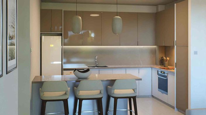 Image No.7-3 Bed Apartment for sale