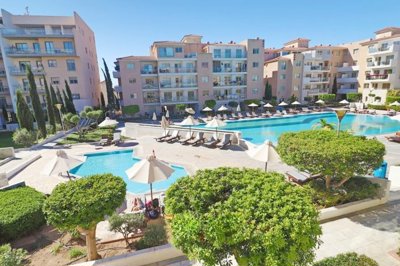 2 Bed Apartment for sale