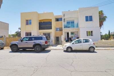 2 Bed Apartment for sale