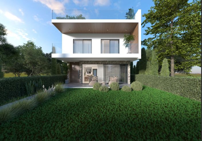 Image No.1-3 Bed Villa for sale