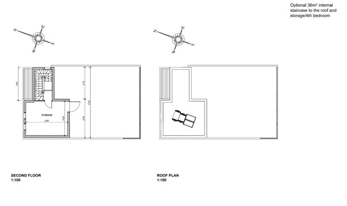 Image No.11-3 Bed Villa for sale