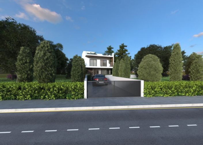 Image No.3-3 Bed Villa for sale