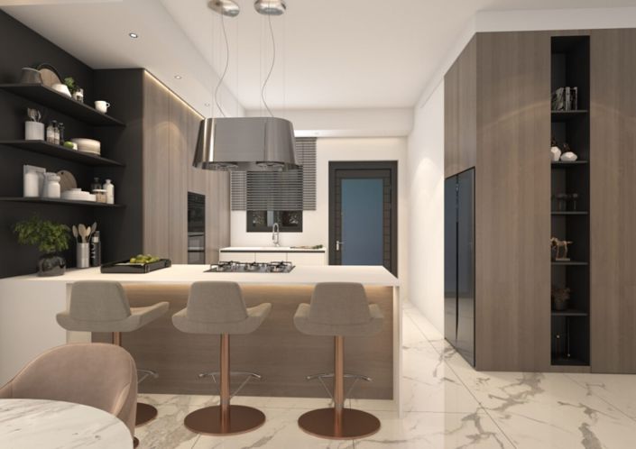 Image No.5-3 Bed Villa for sale