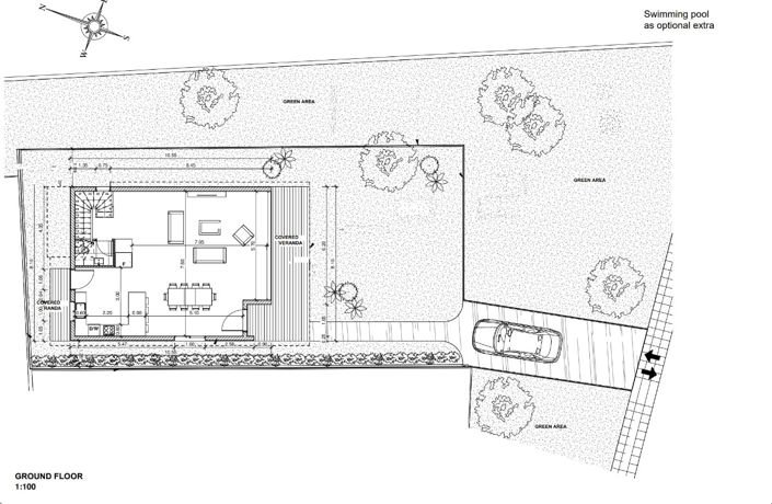 Image No.9-3 Bed Villa for sale