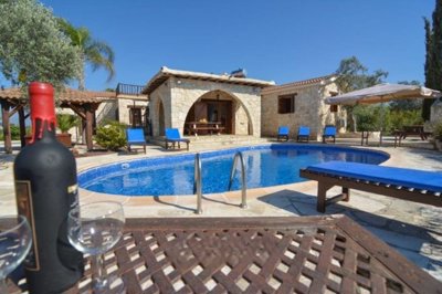 3 Bed Villa for sale