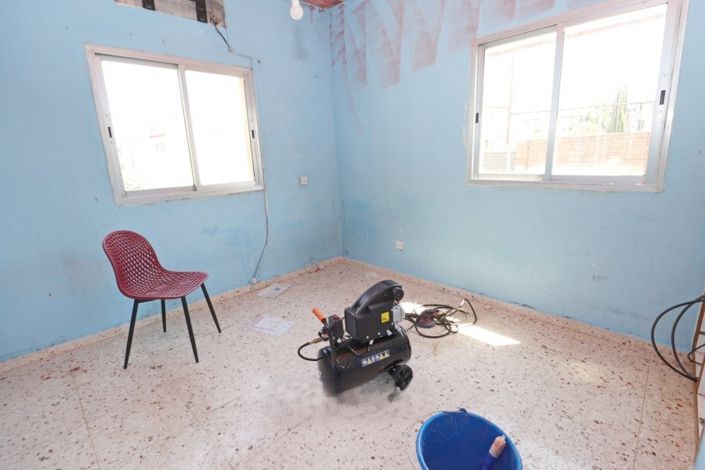 Image No.10-Bungalow de 2 chambres à vendre à Paphos