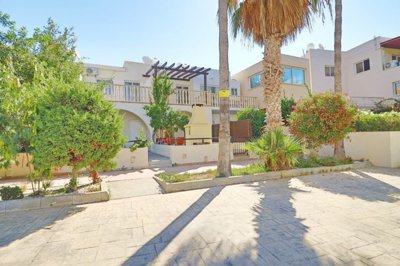 2 Bed Townhouse for sale