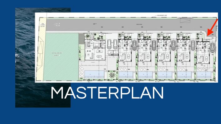 Image No.8-3 Bed Villa for sale