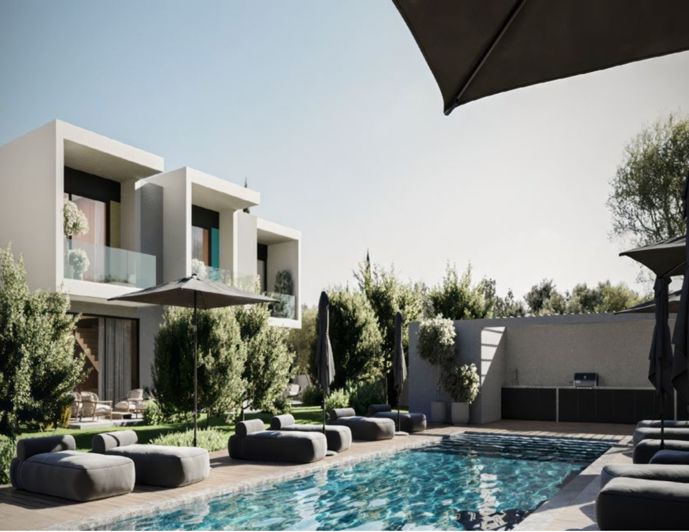 Image No.1-3 Bed Townhouse for sale