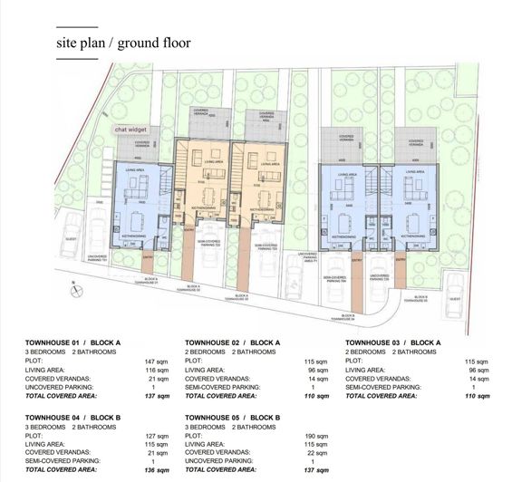 Image No.11-3 Bed Townhouse for sale