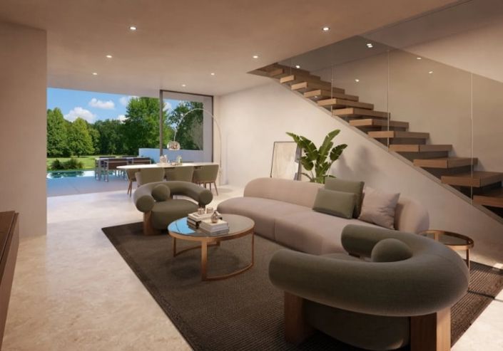 Image No.1-3 Bed Villa for sale