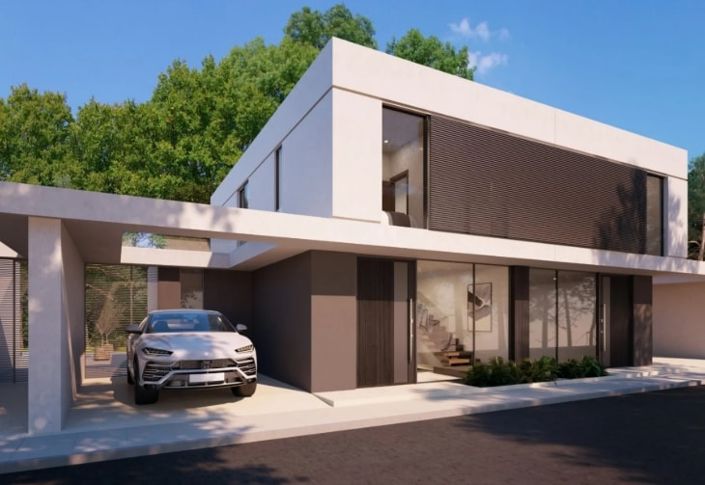 Image No.1-3 Bed Villa for sale