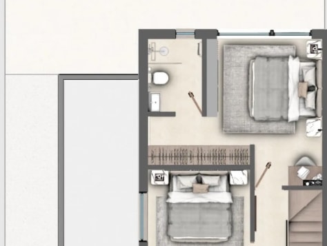 Image No.8-3 Bed Villa for sale