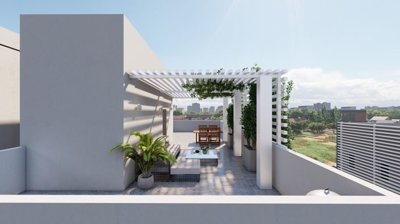 2 Bed Apartment for sale