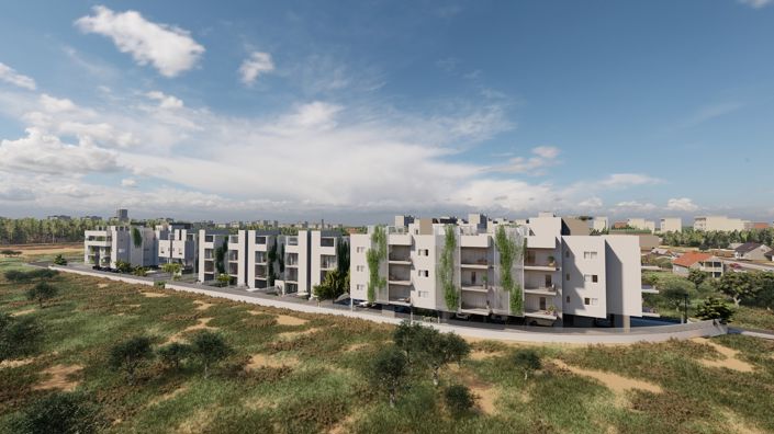 Image No.3-2 Bed Apartment for sale