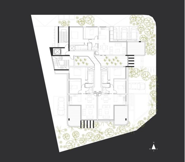 Image No.12-2 Bed Apartment for sale