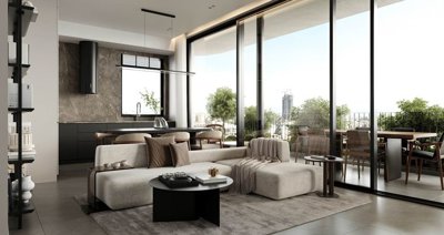 2 Bed Apartment for sale