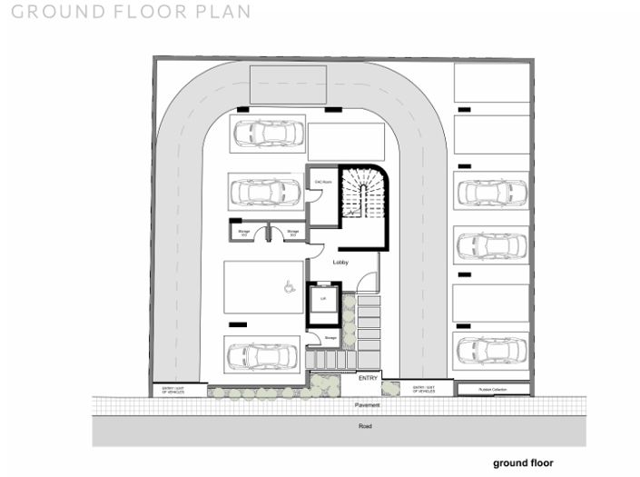 Image No.10-2 Bed Apartment for sale