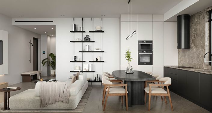 Image No.3-2 Bed Apartment for sale