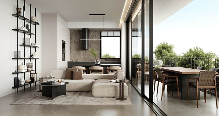 Image No.5-2 Bed Apartment for sale