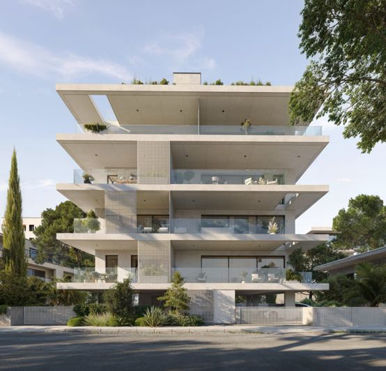 Image No.9-2 Bed Apartment for sale