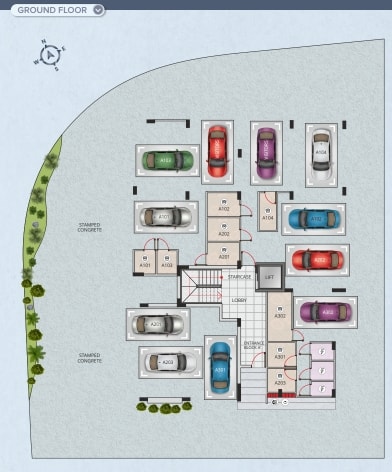 Image No.17-2 Bed Apartment for sale