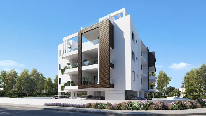 Image No.4-2 Bed Apartment for sale